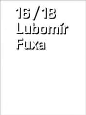 Lubomír Fuxa: Přicházíš ke mně jako stín