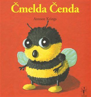 Antoon Krings: Čmelda Čenda