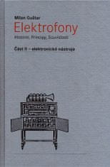 Milan Guštar: Elektrofony II.