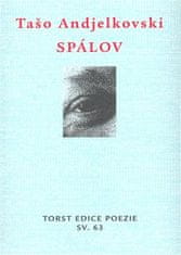 Tašo Andjelkovski: Spálov