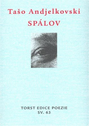 Tašo Andjelkovski: Spálov