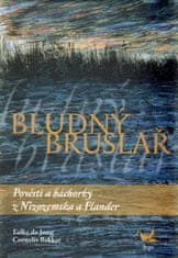 Cornelis Bakker: Bludný bruslař - Pověsti a báchorky z Nizozemska a Flander