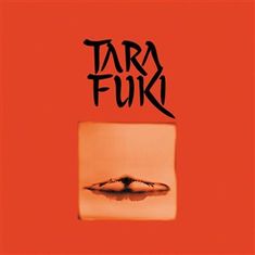 Kvapka - Tara Fuki CD