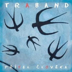 Traband: Přítel člověka (2017)