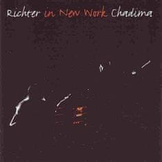 In New Work - Pavel Richter CD