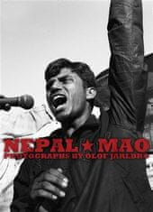 Nepal a Mao - Olof Jarlbro