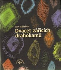 David Hrbek: Dvacet zářících drahokamů