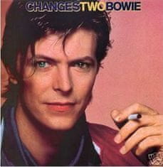 ChangesTwoBowie - David Bowie LP