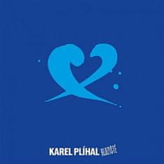 Klzisko - Karel Plíhal 2x LP