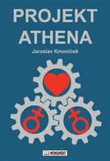 Jaroslav Kmoníček: Projekt Athena