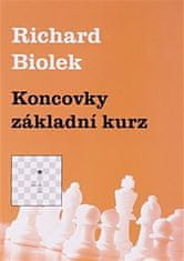 Richard Biolek: Koncovky - základní kurz