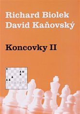 Richard Biolek;David Kaňovský: Koncovky II