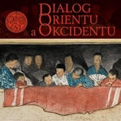 Dialóg orientu a okcidentu - Markéta Veselá