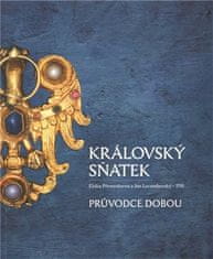 Kráľovský sobáš - sprievodca dobou