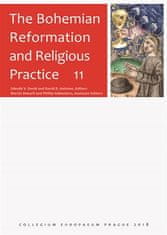 kol.: The Bohemian Reformation and Religious Practice 11