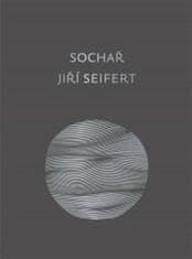 Sochár Jiří Seifert - Marie Kratochvílová