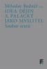 Miloslav Bednář: Idea dějin a Palacký jako myslitel - Soubor textů