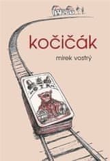 Mirek Vostrý: Kočičák