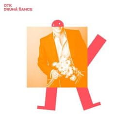 Druhá šanca - OTK CD