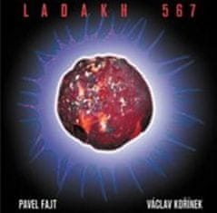 Ladakh 567 - Václav Kořínek CD