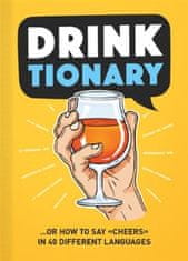 Drink Tionary - kolies.