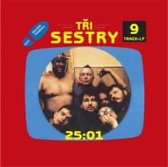 Tři sestry: 25:01