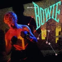 Let's Dance - David Bowie CD