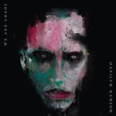 Marilyn Manson: We Are Chaos