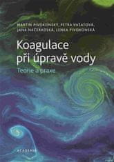 Academia Koagulácia pri úprave vody - Teória a prax