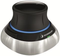 3Dconnexion SpaceMouse Wireless (3DX-700066)