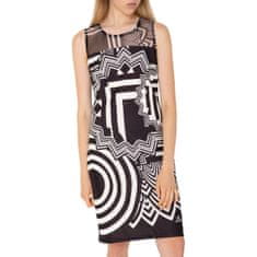 Desigual Šaty Woman Knitted Dress S