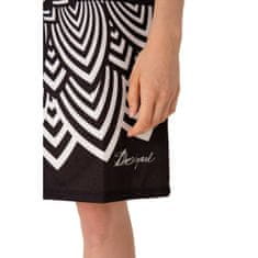 Desigual Šaty Woman Knitted Dress S