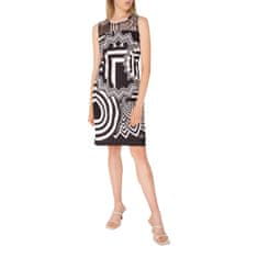 Desigual Šaty Woman Knitted Dress S