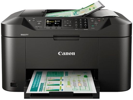 Canon MAXIFY MB2150 (0959C009AA)