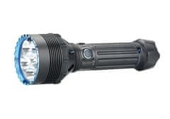 OLIGHT Najvýkonnejšia LED baterka Olight X9R Marauder 25000 lm