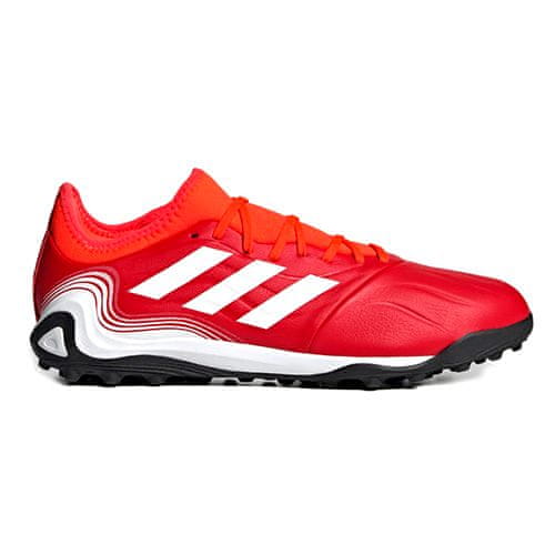 Adidas COPA SENSE.3 TF, COPA SENSE.3 TF | FY6188 | RED / FTWWHT / SOLRED | 10-