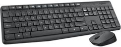 Logitech MK235, CZ (920-007933)