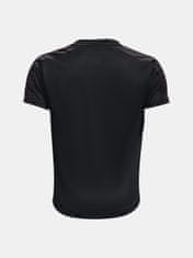 Under Armour Tričko Y Challenger Training Tee-BLK S