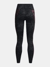 Under Armour Legíny Rush Legging 6M Novelty-BLK S