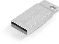 VERBATIM Metal Executive 32GB (98749)