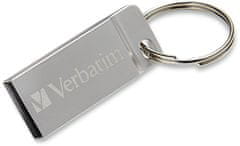 VERBATIM Metal Executive 32GB (98749)