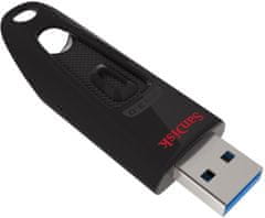 SanDisk Cruzer Ultra 256GB (SDCZ48-256G-U46)