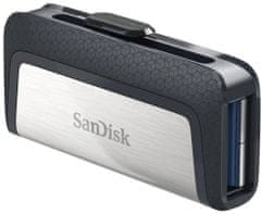 SanDisk Ultra Dual 32GB (SDDDC2-032G-G46)