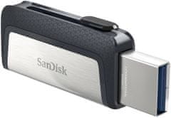 SanDisk Ultra Dual 256GB (SDDDC2-256G-G46)