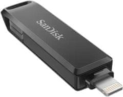 SanDisk iXpand Luxe - 256GB (SDIX70N-256G-GN6NE), čierna