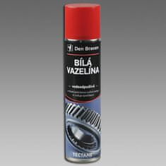 Den Braven Biela vazelína 400 ml TECTANE