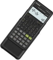 CASIO FX 350 ES PLUS 2E (4549526608728) (4549526612053)