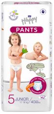 Pants Junior, 11-18 kg, 40 ks