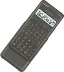 CASIO FX 82 MS 2E (4549526607554)