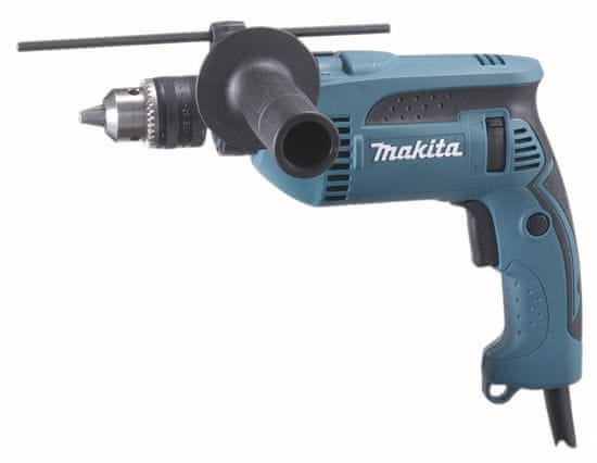 Makita HP1640 príklepová vŕtačka